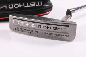 Nike Method Midnight 006 Putter / 35 Inch - Picture 1 of 8