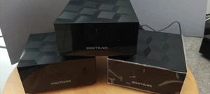 NET- Gear Nighthawk Mesh WIFI 6 System, MR60 - Bild 1 von 13