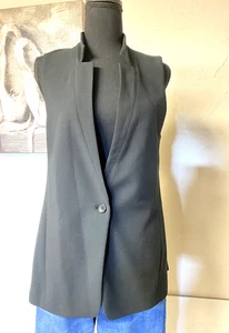 Banana Republic Factory Vest - Picture 1 of 8