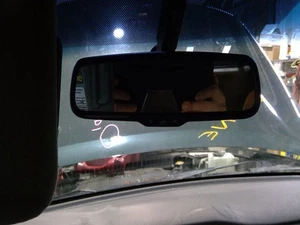 Rear View Mirror Automatic Dimming Fits 08-11 TACOMA 874277 - Picture 1 of 12