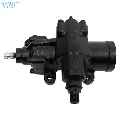 27-7540 26009546 Caja de cambios de dirección asistida para Chevrolet C1500 1988 1989-1998 1999 Foto 1 de 4