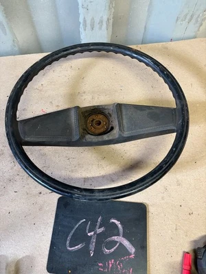 1973 1983 1987 86 1991 雪佛兰 Gmc K5 K10 C10 K30 C30 钢轮 9760817 — 第 1/4 张图片