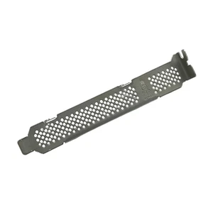 LSI Avago Broadcom Megaraid Full-Profile Bracket & Schrauben - Picture 1 of 2