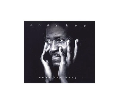 Andy Bey - American Song [Us Import] - Andy Bey CD 1UVG The Cheap Fast Free Post - Bild 1 von 2