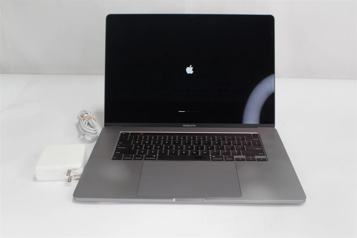 Preços baixos em Apple MacBook Pro Intel Core 2TB disco rígido