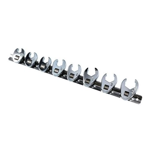 Set Di Chiavi A Croce Laser Tools 3/8"D 8 Pezzi 2122 - Immagine 1 di 1