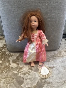 Vintage gotz doll 18"  - Picture 1 of 8