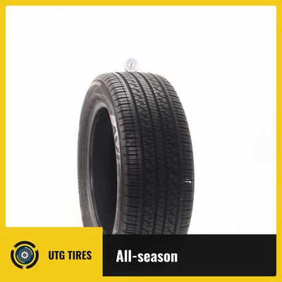 Used 225/55R17 Yokohama Avid GT S35 97V - 7.5/32 - Image 1 of 4