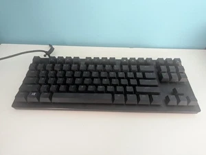 Clavier gaming Razer Huntsman Tournament Edition TKL - Photo 1/1