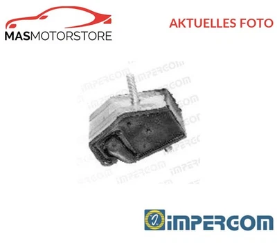SUPPORT MOTEUR SUSPENSION MOTEUR ORIGINE EMPIRE 30318 A POUR RENAULT 19 II,19 I - Photo 1/4