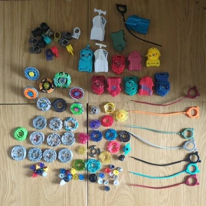 Massive Bayblade Bundle With Tools, and spares. - Picture 1 of 9
