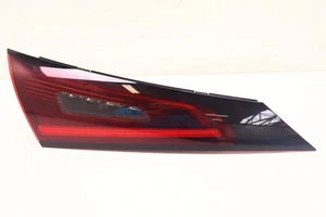 MERCEDES-BENZ CLE A236 TAILGATE LAMP LEFT REAR A2549065302 - Picture 1 of 8