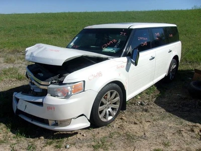 Cambio de transmisión Flex 2009 146002 Foto 1 de 4