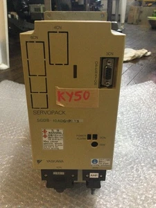 YASKAWA SGDB-10ADG-PY8 Servopack - Foto 1 di 7