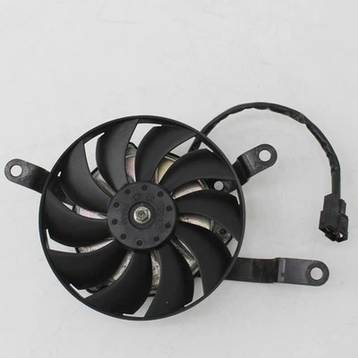Ventilador de radiador Yamaha YZF-R6 2008-2016 - 2C01240510 Foto 1 de 4