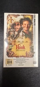 VHS-Kassette Hook - Unglaublich, undenkbar, unfaßbar.  - Bild 1 von 1
