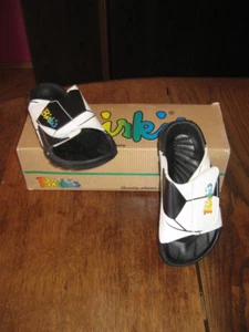 Birkenstock Birkis Samoa Gr 29 NEU OVP - Bild 1 von 4