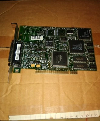 IBM 85H7229 WAC/PCI/SDLC ADAPTER - Image 1 of 4