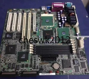 1PCS Original Intel server motherboard SERVER BOARD G7ESZ in good condition - Picture 1 of 3