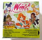Panini Sticker WINX CLUB 2 2005 RARE BOX DISPLAY 50 Packets Tüten