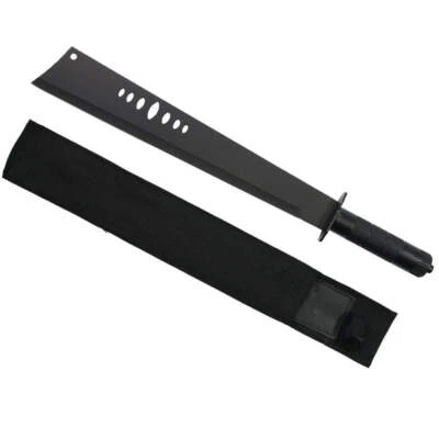 Survival Machete - image 1 of 2