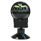 360 Degree Rotation Waterproof Vehicle Navigation Ball Car Suction Compass