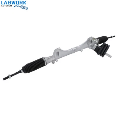 New Rack & Pinion Steering Machine Direction Assembly For Nissan Sentra 2017-19 - Изображение 1 из 4