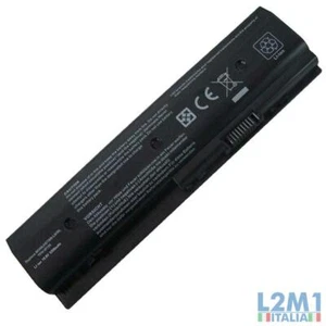 Batteria 5200mAh per HP ENVY DV4-5266LA - Foto 1 di 1