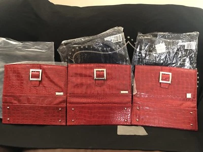 Подлинный Miche ~ совершенно новый ~ оболочка ~ Элли красный ~ классический оболочка ~ 3 в лот - Изображение 1 из 4