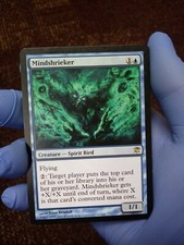 Mindshrieker x4 (Innistrad) MTG NM UNPLAYED COLLECTOR OWNED