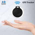 Smart Tag GPS Tracker Alarm Key Finder Pet Vehicle Locator Bluetooth Anti Loss