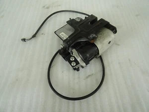 ER. Peugeot Satelis 250 ABS Block - Picture 1 of 6
