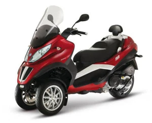 WERKSTATTHANDBUCH REPARATUR PIAGGIO MP3 LT 400 IE REPARATURANLEITUNG DOWNLOAD - Bild 1 von 1
