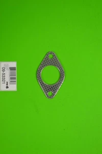 Exhaust Manifold ITM 09-53321 - Picture 1 of 1