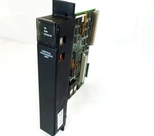 MEASUREX IC697CPU771S CPU UNIT - Picture 1 of 3