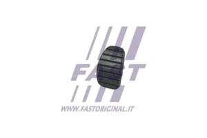 Pastilla de pedal de freno FT13077 FAST para RENAULT - Imagen 1 de 2