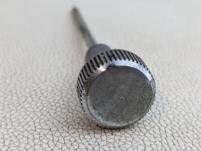 Dodge Shelby Charger Omni GLHT Rampage Horizon Scamp Headlight Switch Knob... - Image 1 of 4