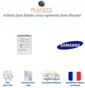 Batterie pour Samsung Galaxy A33 5G (A336B) - Imagen 1 de 1