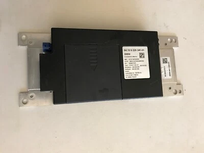 BMW M6 2014 gran cupé módulo de comunicación Bluetooth OEM Foto 1 de 4