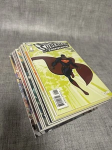 Superman Confidential #1 - #14 Complete Series Set Cooke Sale DC 2007 - 2008 - Picture 1 of 23