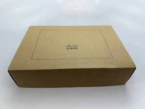 Cisco Meraki MS120-8 switch Gigabit Ethernet 8 porte gestito dal cloud con 2 SFP - Foto 1 di 5