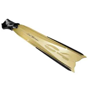 C4 Pinne Soft Umberto Pelizzari Aurea - Imagen 1 de 4