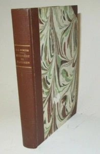 HUNTERS TRACKS, A J HUNTER 1958 Hardcover, Steen Hasselbalchs Forlag DANISH - Picture 1 of 9