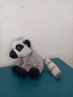 Ravensden Suma Collection Lemur Soft Toy, 15Cm