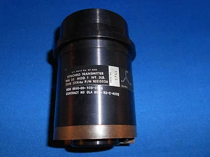 31TX4A VERNITRON SYNCHRO MOTOR NEW OLD STOCK - Picture 1 of 3
