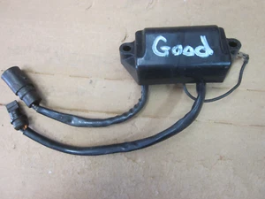 JOHNSON EVINRUDE 4 THRU 60 HP POWERPACK 581926 REMOVED OFF A  MOTOR YRS. AGO - Picture 1 of 6