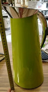 Casa Bugatti Caraffa Termica Glamour GLMU-02194 Verde - Foto 1 di 2