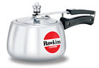 Hawkins Contura 3-Liter-Aluminium-Schnellkochtopf zum Kochen fr 3-4...