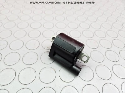 PLUGUE DE BOBINA DE IGNIÇÃO 46139006100 KTM 65 SX 2006 2008 - Imagem 1 de 4