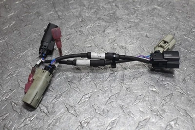 2012 HARLEY-DAVIDSON ROAD GLIDE Nightrider Xtreme Inline Enrichment FL-ViED-10  - Image 1 of 4